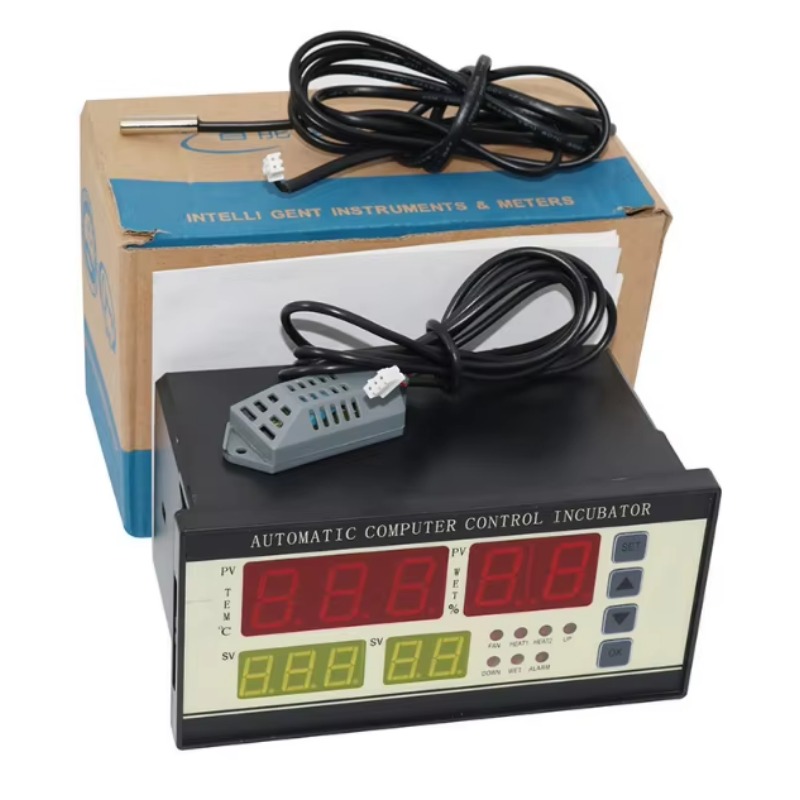 Accessoires et outils pour vol - Poultry Incubator avis et prix