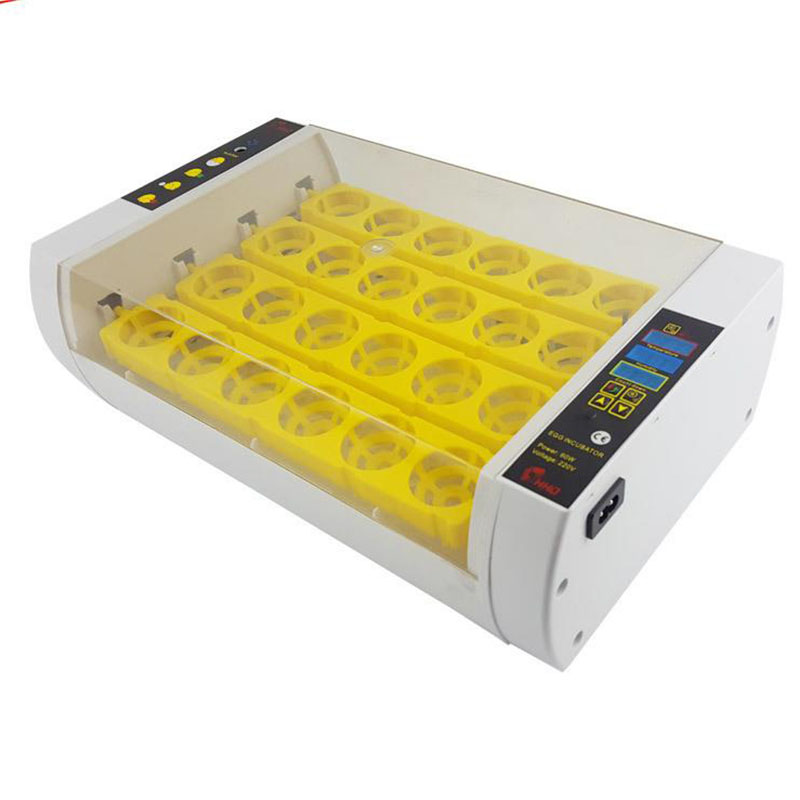 Incubateur d'œufs entièrement  - Poultry Incubator avis et prix