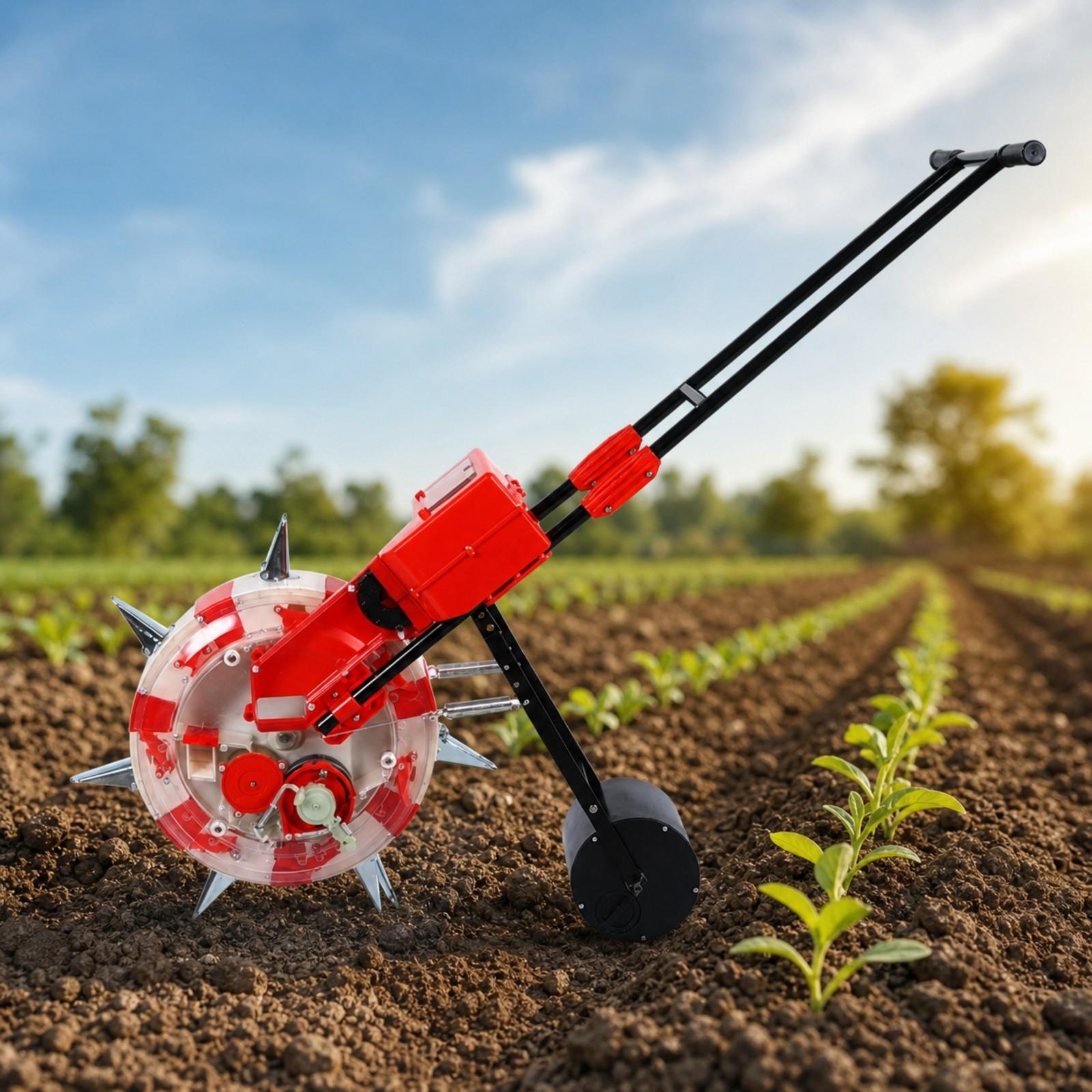 Outil de semis manuel pour jar - Manual Seeder Hand avis et prix