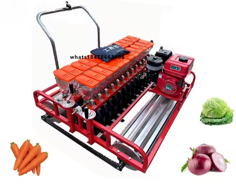 Semoir automatique de précisio - Farming And Agriculture avis et prix