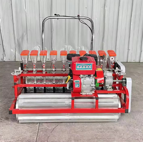 Semoir automatique de précisio - Farming And Agriculture avis et prix