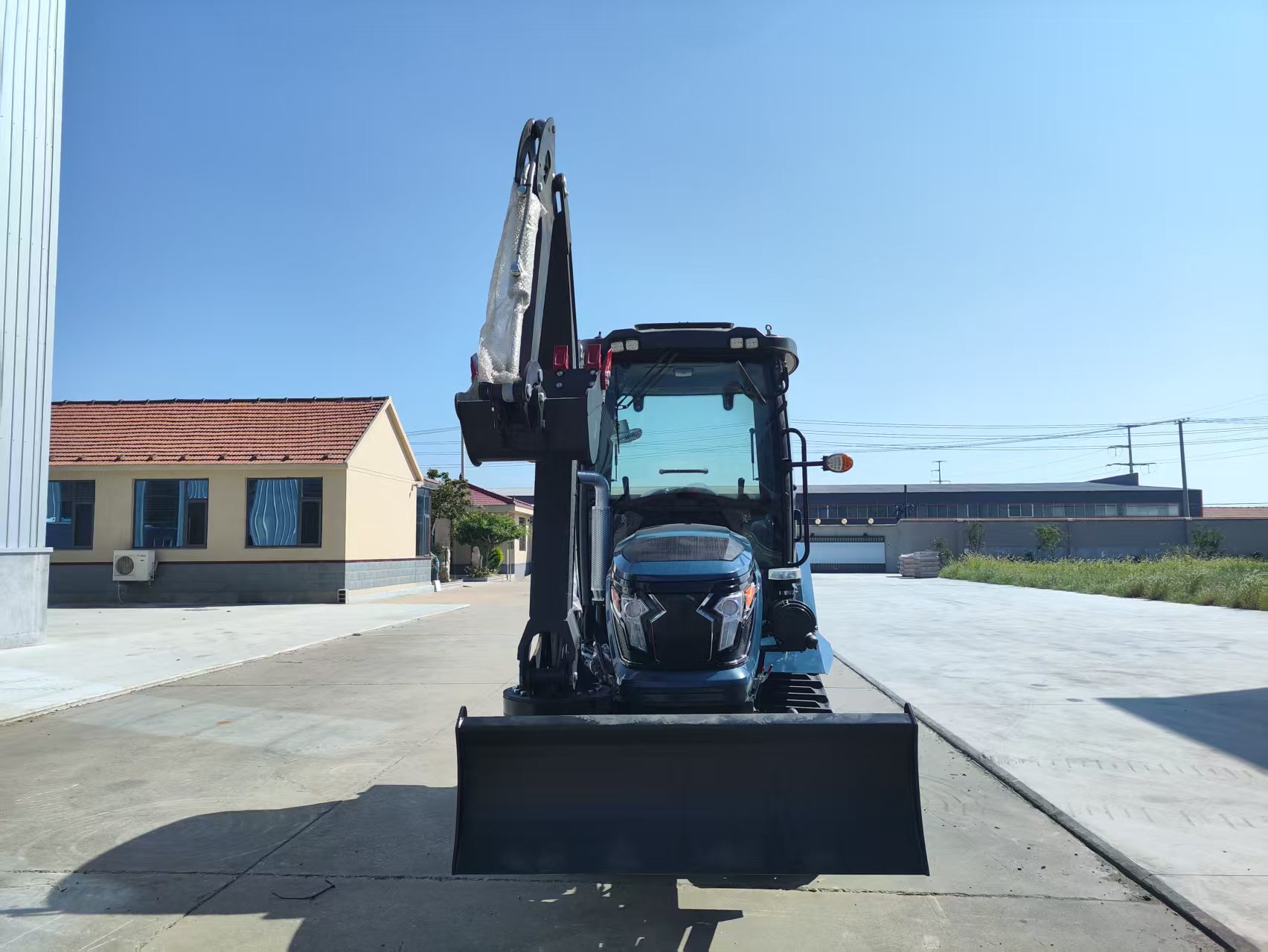 Tracteur agricole chenillé pro - Agriculture Farming Professional avis et prix