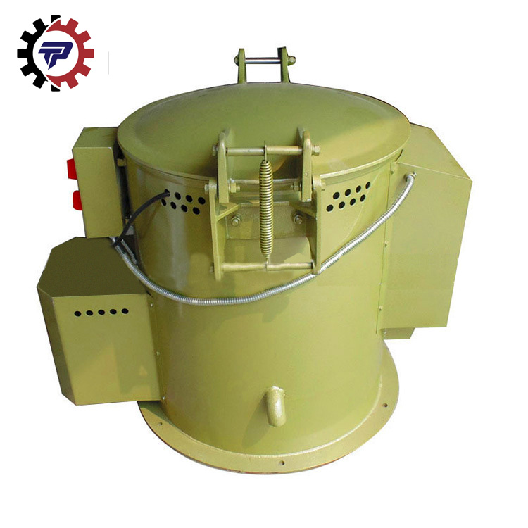 Machine centrifuge à grande vi - Milking Machine avis et prix