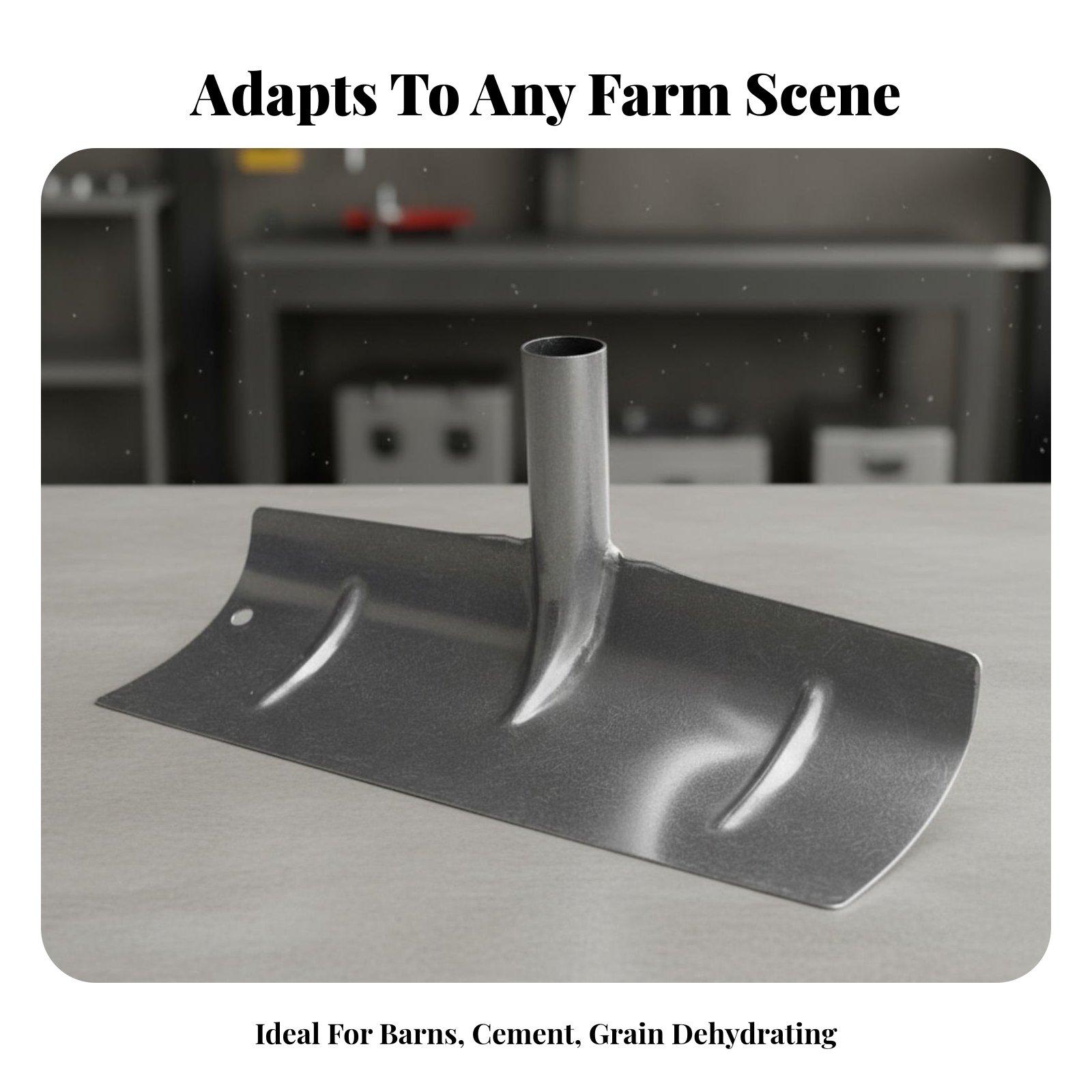 Râteau agricole renforcé pour  - Agriculture Farming Tool avis et prix