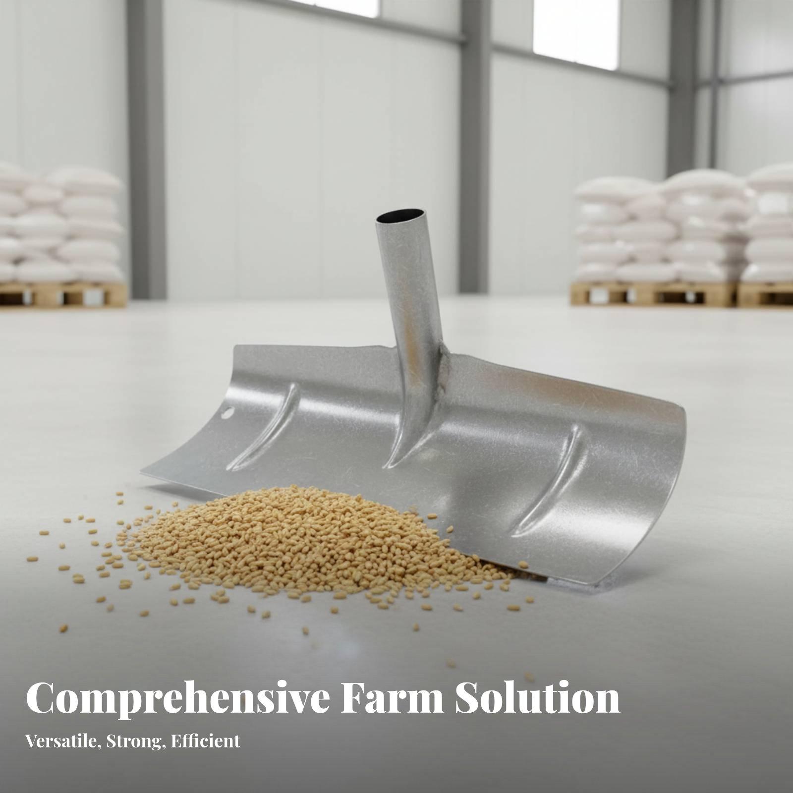 Râteau agricole renforcé pour  - Agriculture Farming Tool avis et prix