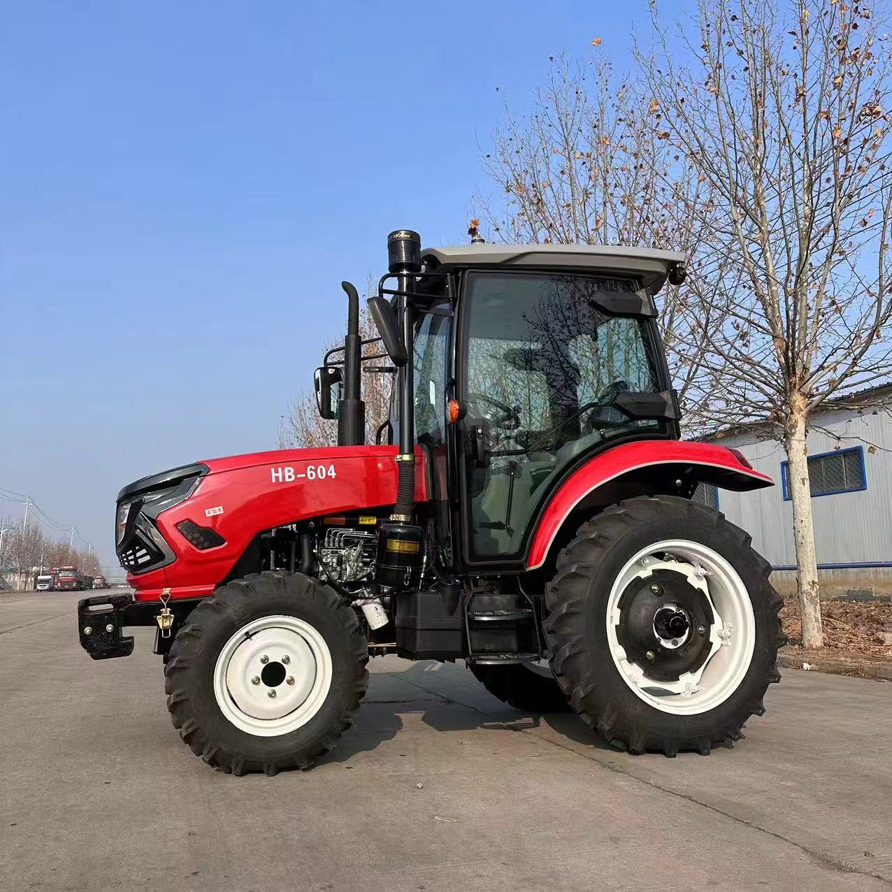 Tracteur agricole à huile Dies - Agriculture Farming Certificate avis et prix