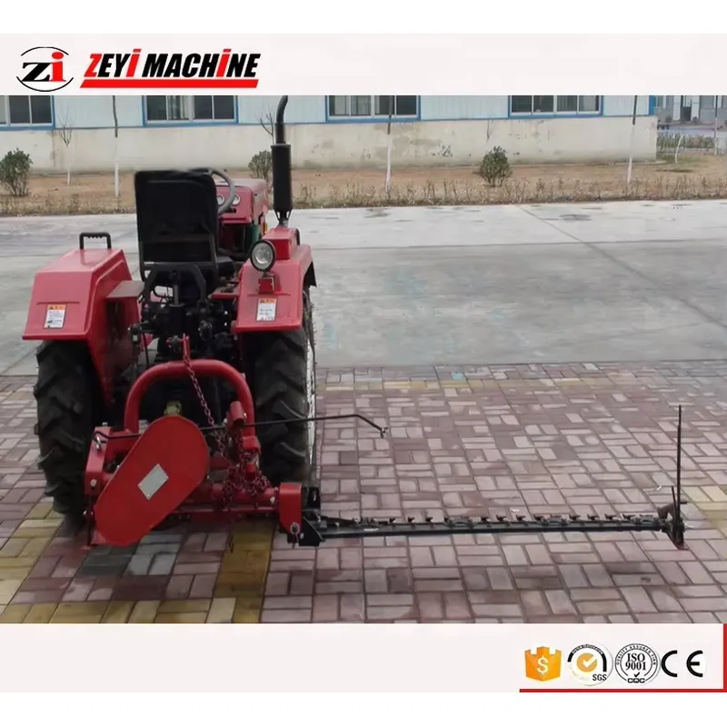 Tracteur agricole, mini tondeu - Combine Harvester Mini avis et prix