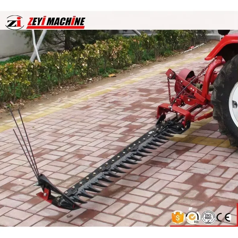 Tracteur agricole, mini tondeu - Combine Harvester Mini avis et prix