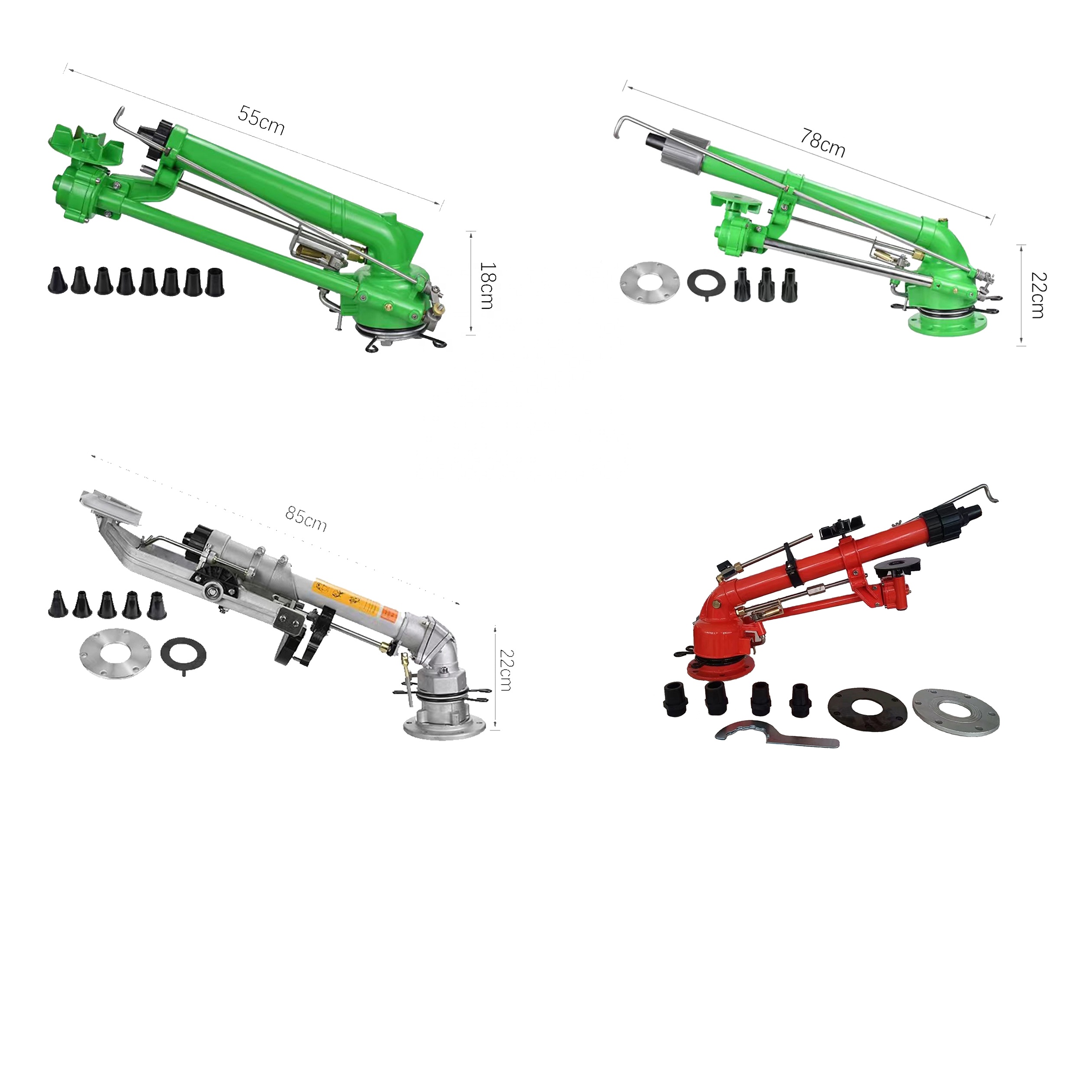 Nouveau système d'arrosage par - Agriculture Farming Degree avis et prix