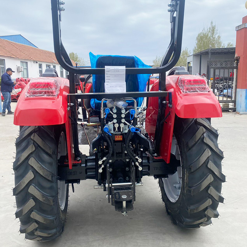 Motoculteur rotatif multifonct - Agriculture Farming Professional avis et prix