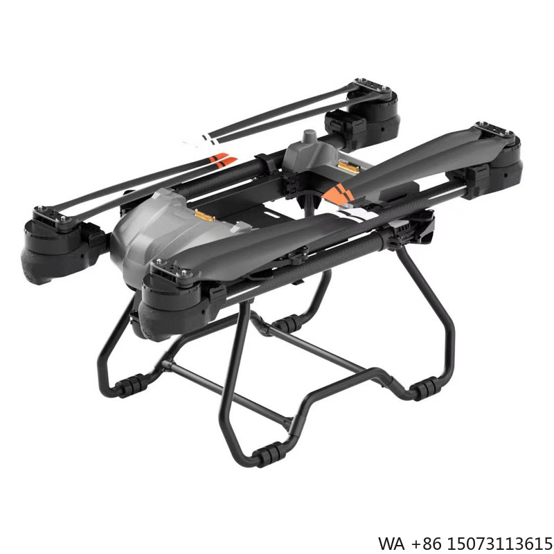 Grand cadre d'UAV de transport - Drone Crop Sprayer avis et prix
