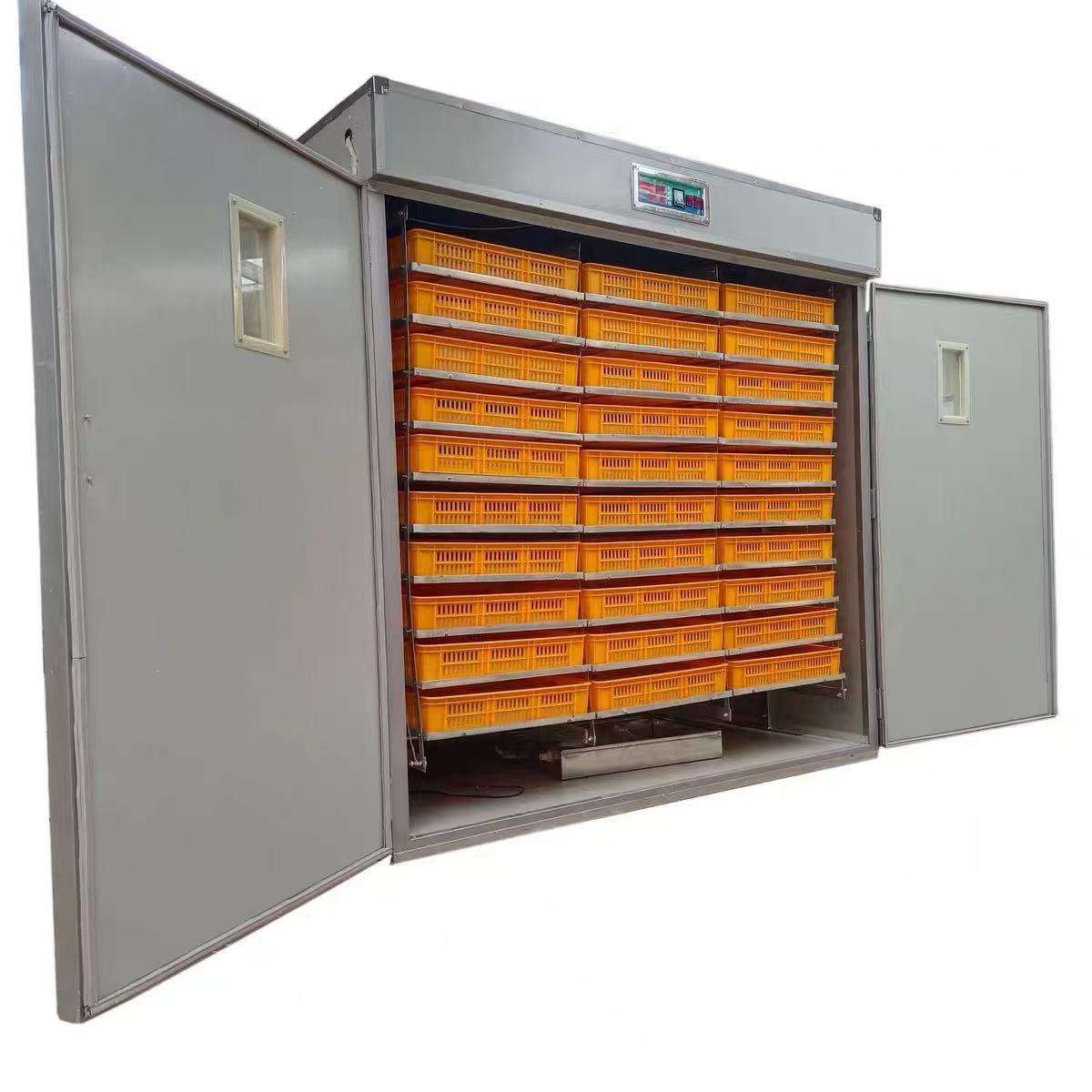 Incubateur automatique avec co - Poultry Incubator avis et prix