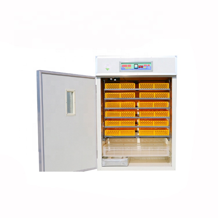 Incubateurs entièrement automa - Poultry Incubator avis et prix
