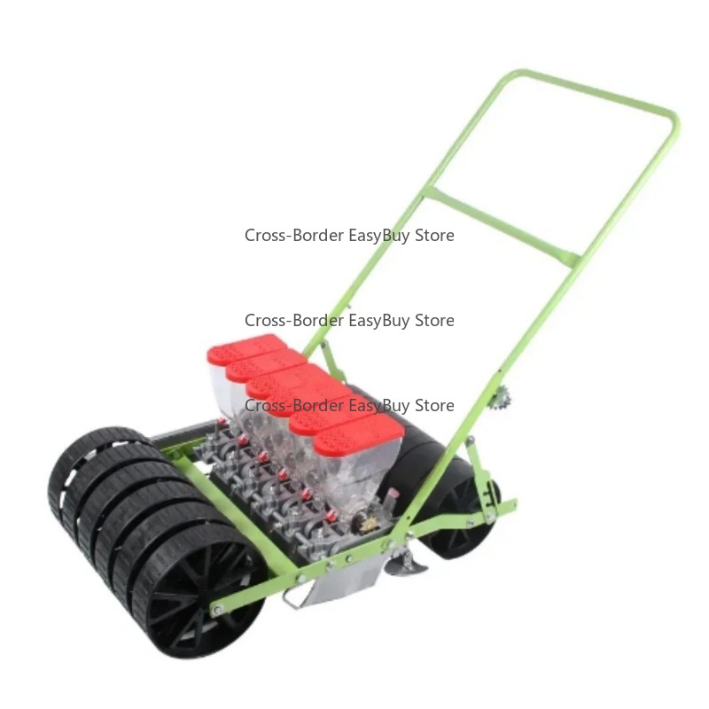 Semoir de légumes manuel écono - Manual Seeder Hand avis et prix