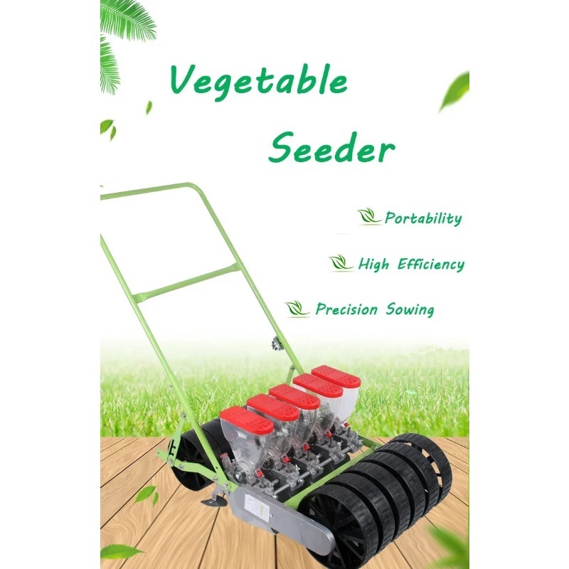 Semoir de légumes manuel écono - Manual Seeder Hand avis et prix