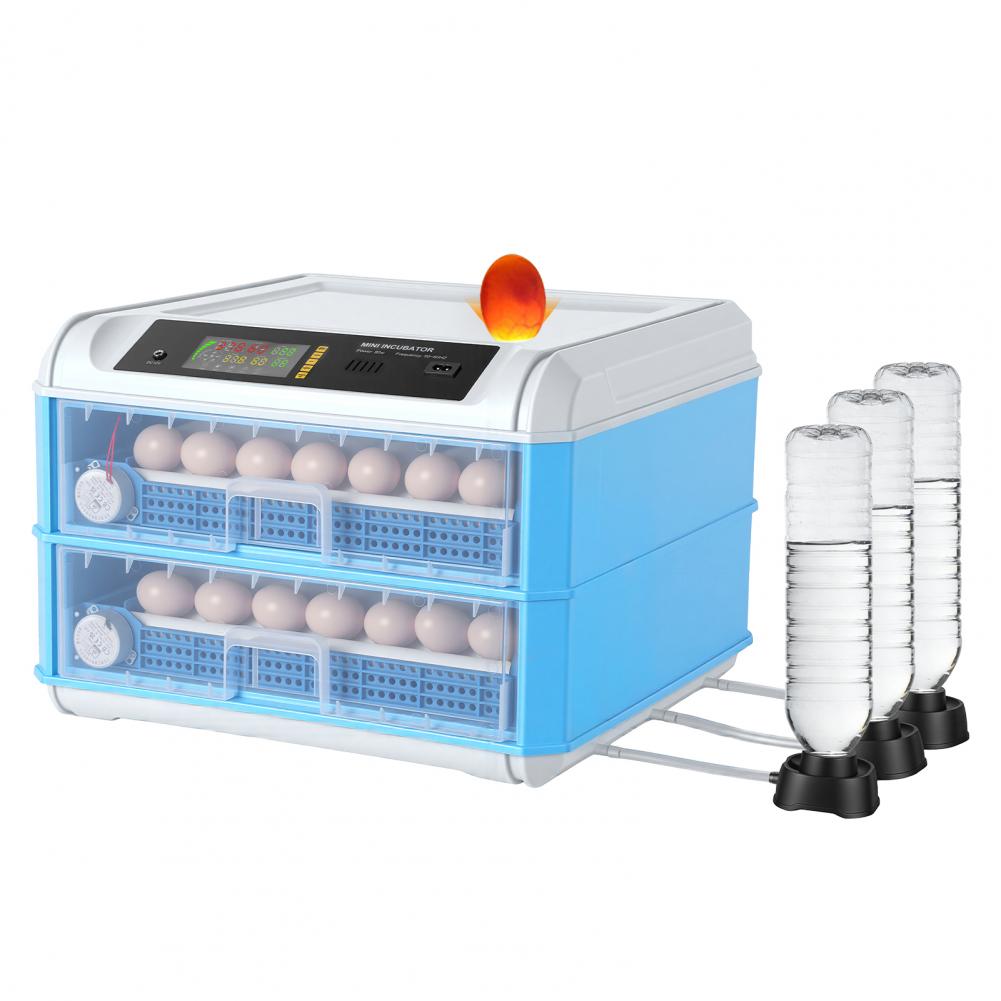 Incubateurs à œufs 120 places, - Poultry Incubator avis et prix