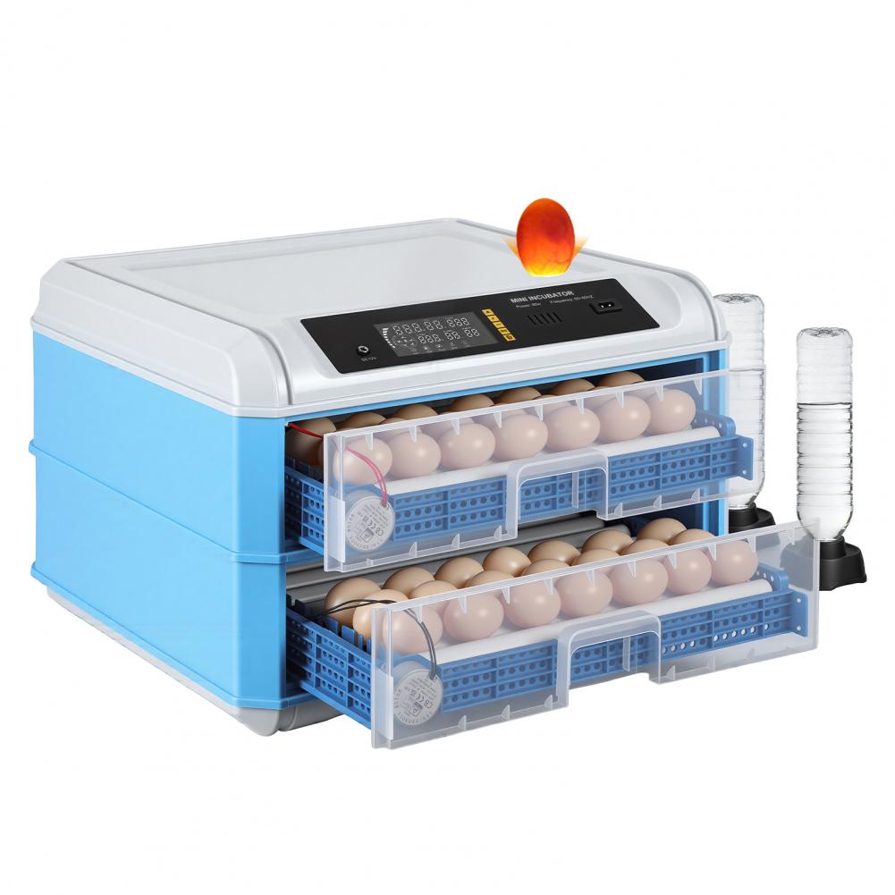 Incubateurs à œufs 120 places, - Poultry Incubator avis et prix
