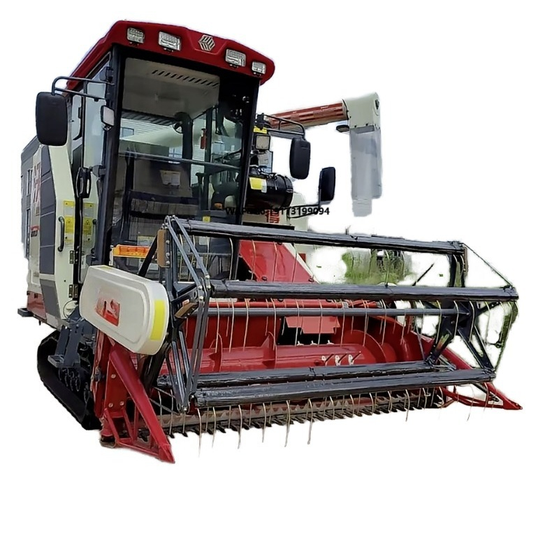Moteur de boîte de vitesses de - Combine Harvester Mini avis et prix