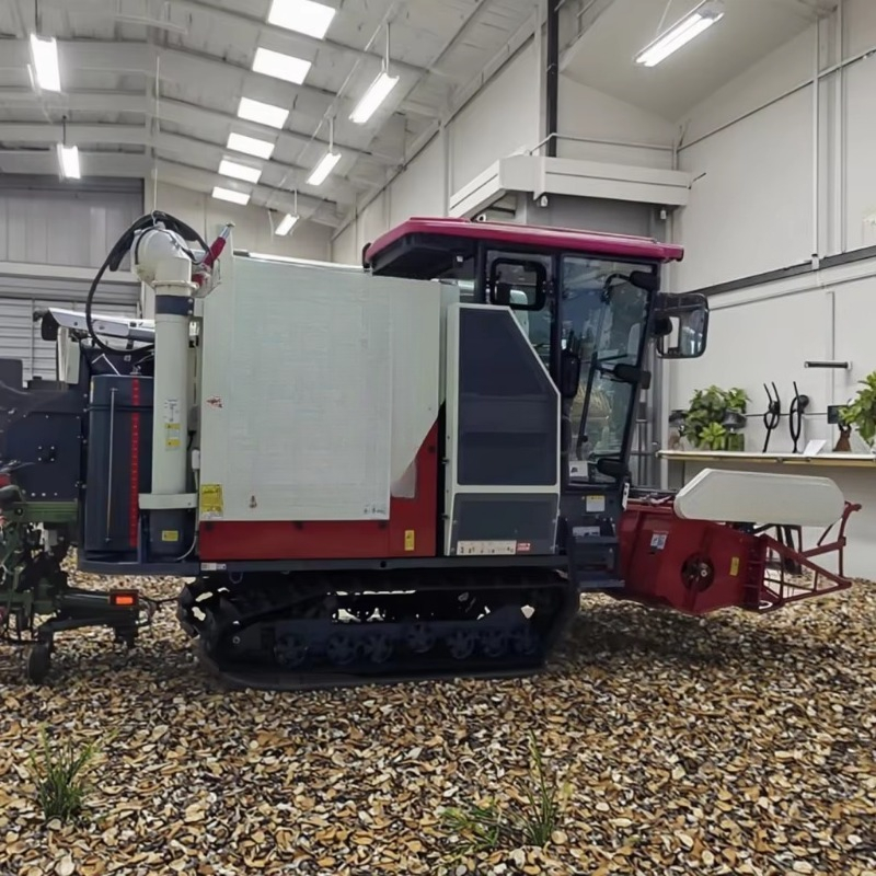 Moteur de boîte de vitesses de - Combine Harvester Mini avis et prix
