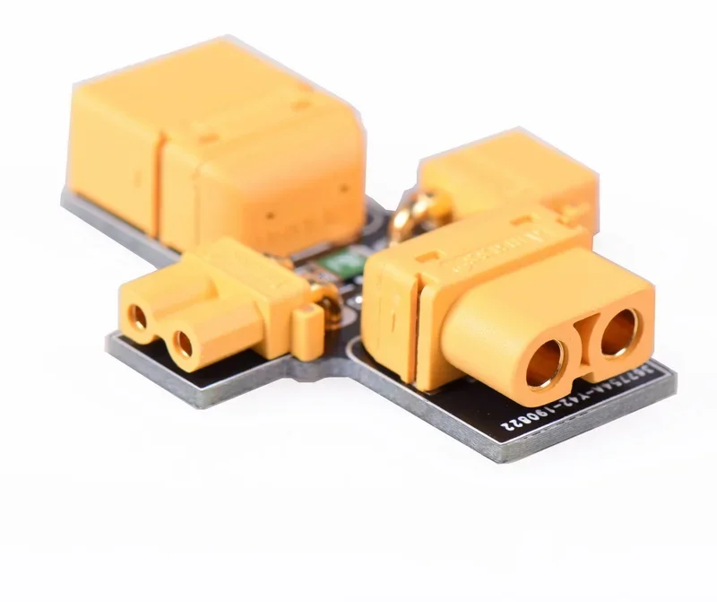 JHEMCU Smoke Stopper XT30 XT60 - Drone Crop Sprayer avis et prix