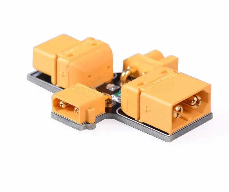 JHEMCU Smoke Stopper XT30 XT60 - Drone Crop Sprayer avis et prix