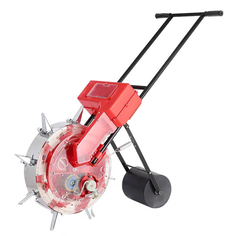 Semoir manuel multifonction po - Manual Seeder Hand avis et prix