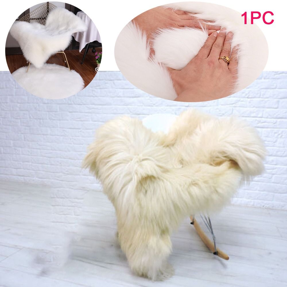 Peau de mouton artificielle ch - Cow Mat Rubber avis et prix