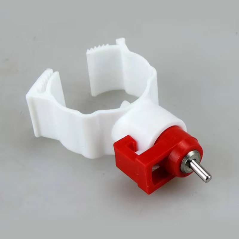 Abreuvoir automatique pour mam - Chicken Nipple Drinker avis et prix