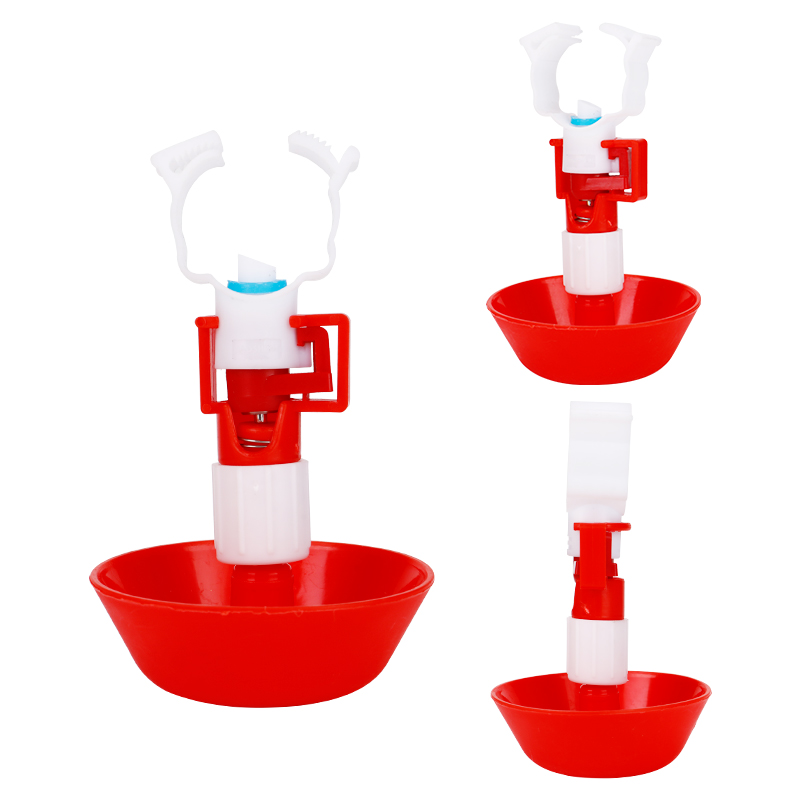 Abreuvoir automatique jetable  - Chicken Nipple Drinker avis et prix