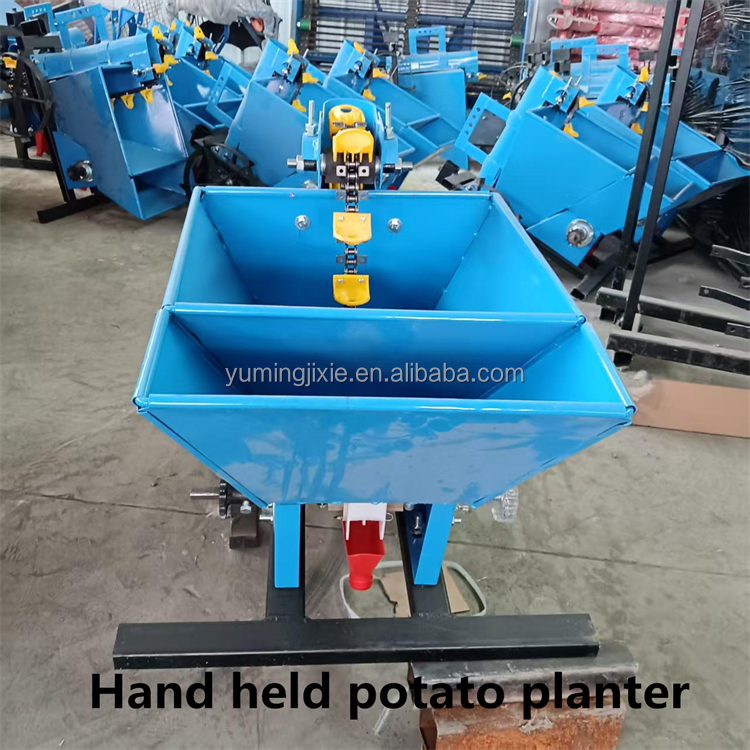 Semoir manuel pour tracteur, s - Manual Seeder Hand avis et prix