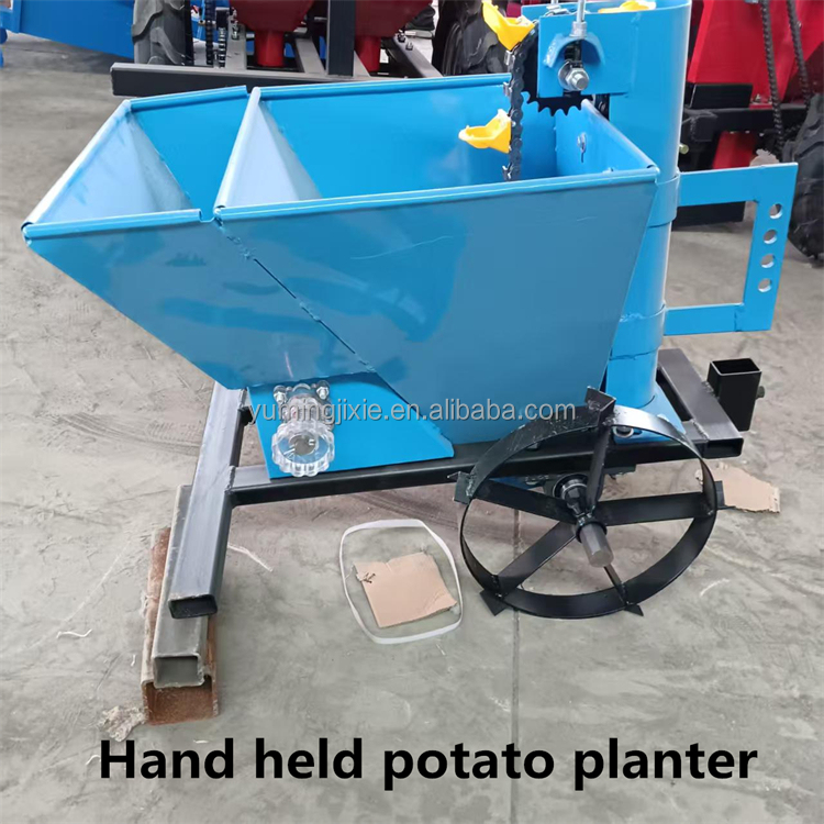 Semoir manuel pour tracteur, s - Manual Seeder Hand avis et prix
