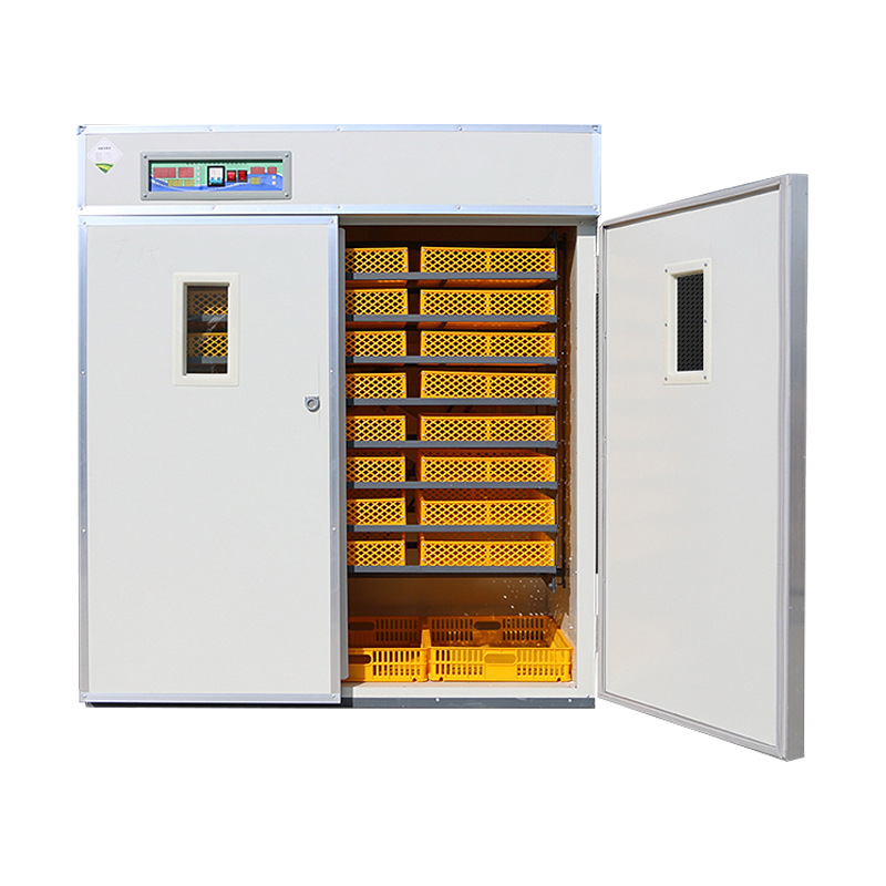 Incubateur d'oeufs automatique - Poultry Incubator avis et prix