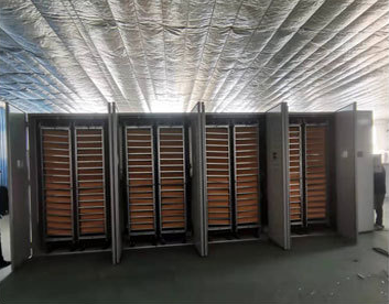 Incubateur d'œufs de poulet 20 - Poultry Incubator avis et prix